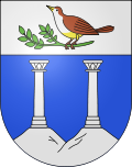 Wappen Gemeinde Montpreveyres Kanton Waadt Wappen Gemeinde Montpreveyres Kanton Waadt