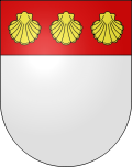 Wappen Gemeinde Montricher Kanton Waadt Wappen Gemeinde Montricher Kanton Waadt