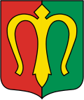 Wappen Gemeinde Moudon Kanton Waadt Wappen Gemeinde Moudon Kanton Waadt