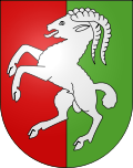 Wappen Gemeinde Ogens Kanton Waadt Wappen Gemeinde Ogens Kanton Waadt