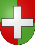 Wappen Gemeinde Ollon Kanton Waadt Wappen Gemeinde Ollon Kanton Waadt