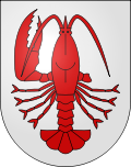 Wappen Gemeinde Onnens (VD) Kanton Waadt