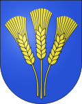 Wappen Gemeinde Orges Kanton Waadt Wappen Gemeinde Orges Kanton Waadt