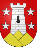 Wappen Gemeinde Ormont-Dessous Kanton Waadt Wappen Gemeinde Ormont-Dessous Kanton Waadt