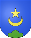 Wappen Gemeinde Ormont-Dessus Kanton Waadt Wappen Gemeinde Ormont-Dessus Kanton Waadt