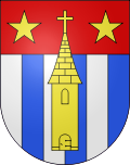Wappen Gemeinde Orny Kanton Waadt