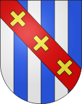 Wappen Gemeinde Pailly Kanton Waadt Wappen Gemeinde Pailly Kanton Waadt