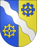 Wappen Gemeinde Penthalaz Kanton Waadt Wappen Gemeinde Penthalaz Kanton Waadt