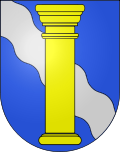 Wappen Gemeinde Penthaz Kanton Waadt Wappen Gemeinde Penthaz Kanton Waadt
