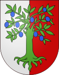 Wappen Gemeinde Premier Kanton Waadt