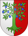 Wappen Gemeinde Premier Kanton Waadt Wappen Gemeinde Premier Kanton Waadt