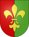 Wappen Gemeinde Prilly Kanton Waadt Wappen Gemeinde Prilly Kanton Waadt