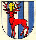 Wappen Gemeinde Provence Kanton Waadt