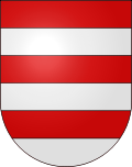 Wappen Gemeinde Puidoux Kanton Waadt