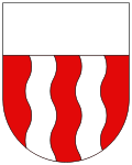 Wappen Gemeinde Renens (VD) Kanton Waadt Wappen Gemeinde Renens (VD) Kanton Waadt