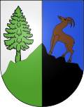 Wappen Gemeinde Roche (VD) Kanton Waadt Wappen Gemeinde Roche (VD) Kanton Waadt