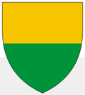 Wappen Gemeinde Rolle Kanton Waadt
