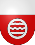 Wappen Gemeinde Romanel-sur-Lausanne Kanton Waadt Wappen Gemeinde Romanel-sur-Lausanne Kanton Waadt