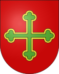 Wappen Gemeinde Saint-Légier-La Chiésaz Kanton Waadt Wappen Gemeinde Saint-Légier-La Chiésaz Kanton Waadt