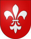 Wappen Gemeinde Saint-Prex Kanton Waadt