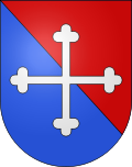 Wappen Gemeinde Signy-Avenex Kanton Waadt