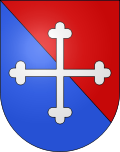 Wappen Gemeinde Signy-Avenex Kanton Waadt Wappen Gemeinde Signy-Avenex Kanton Waadt