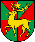 Wappen Gemeinde Syens Kanton Waadt