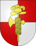 Wappen Gemeinde Tolochenaz Kanton Waadt Wappen Gemeinde Tolochenaz Kanton Waadt