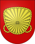 Wappen Gemeinde Trélex Kanton Waadt Wappen Gemeinde Trélex Kanton Waadt