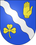 Wappen Gemeinde Valeyres-sous-Montagny Kanton Waadt Wappen Gemeinde Valeyres-sous-Montagny Kanton Waadt