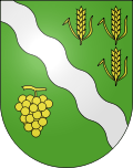 Wappen Gemeinde Valeyres-sous-Rances Kanton Waadt