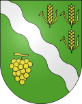 Wappen Gemeinde Valeyres-sous-Rances Kanton Waadt Wappen Gemeinde Valeyres-sous-Rances Kanton Waadt