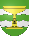 Wappen Gemeinde Valeyres-sous-Ursins Kanton Waadt Wappen Gemeinde Valeyres-sous-Ursins Kanton Waadt