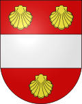 Wappen Gemeinde Vaux-sur-Morges Kanton Waadt Wappen Gemeinde Vaux-sur-Morges Kanton Waadt