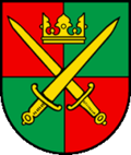 Wappen Gemeinde Villars-le-Comte Kanton Waadt Wappen Gemeinde Villars-le-Comte Kanton Waadt