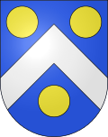 Wappen Gemeinde Villars-le-Terroir Kanton Waadt Wappen Gemeinde Villars-le-Terroir Kanton Waadt