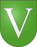 Wappen Gemeinde Villars-sous-Yens Kanton Waadt Wappen Gemeinde Villars-sous-Yens Kanton Waadt