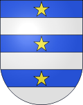 Wappen Gemeinde Vinzel Kanton Waadt Wappen Gemeinde Vinzel Kanton Waadt