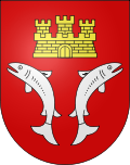Wappen Gemeinde Vullierens Kanton Waadt Wappen Gemeinde Vullierens Kanton Waadt