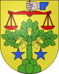 Wappen Gemeinde Yvonand Kanton Waadt Wappen Gemeinde Yvonand Kanton Waadt