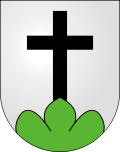 Wappen Gemeinde Albinen Kanton Wallis Wappen Gemeinde Albinen Kanton Wallis
