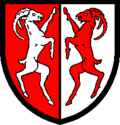 Wappen Gemeinde Anniviers Kanton Wallis Wappen Gemeinde Anniviers Kanton Wallis