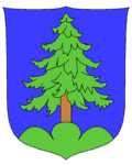 Wappen Gemeinde Bellwald Kanton Wallis Wappen Gemeinde Bellwald Kanton Wallis