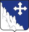 Wappen Gemeinde Blatten Kanton Wallis Wappen Gemeinde Blatten Kanton Wallis