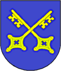 Wappen Gemeinde Bourg-Saint-Pierre Kanton Wallis Wappen Gemeinde Bourg-Saint-Pierre Kanton Wallis