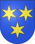 Wappen Gemeinde Bürchen Kanton Wallis Wappen Gemeinde Bürchen Kanton Wallis