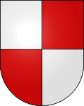 Wappen Gemeinde Chamoson Kanton Wallis Wappen Gemeinde Chamoson Kanton Wallis