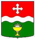 Wappen Gemeinde Ferden Kanton Wallis Wappen Gemeinde Ferden Kanton Wallis