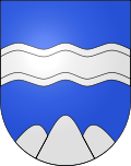 Wappen Gemeinde Fiesch Kanton Wallis Wappen Gemeinde Fiesch Kanton Wallis