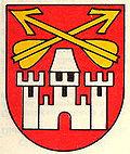 Wappen Gemeinde Finhaut Kanton Wallis Wappen Gemeinde Finhaut Kanton Wallis